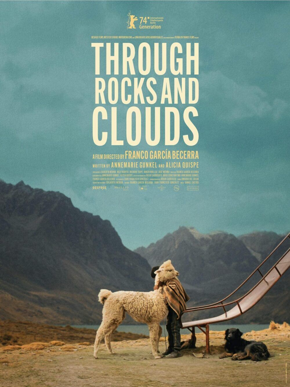 Through Rocks and Clouds Cast, OTT, Budget, Box Office, And More