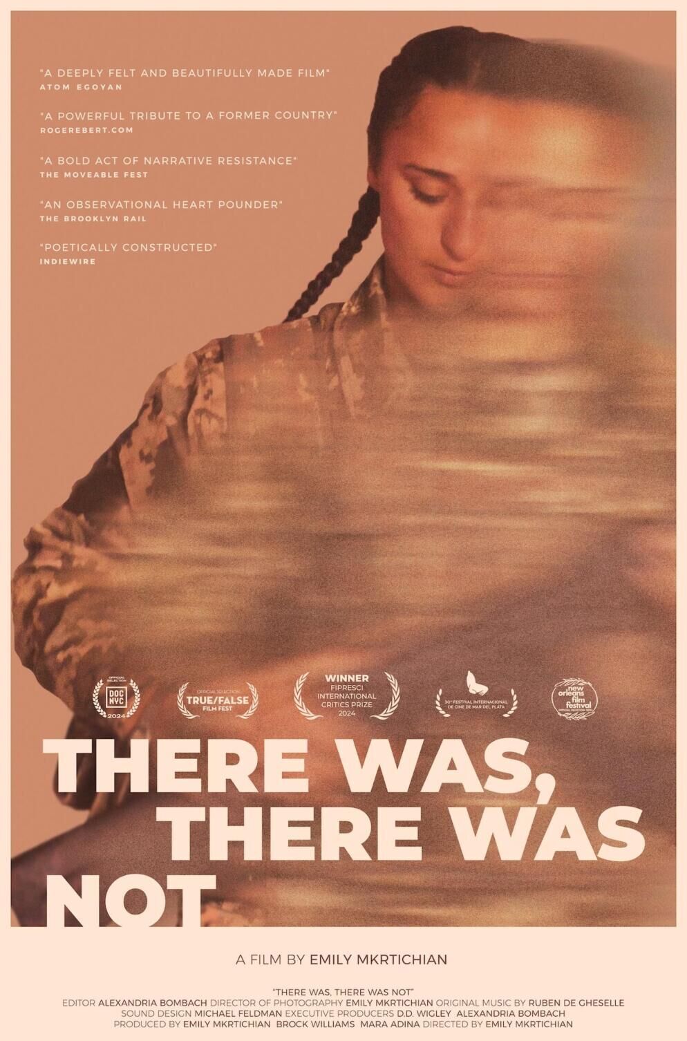 There Was, There Was Not Cast, OTT, Budget, Box Office, And More