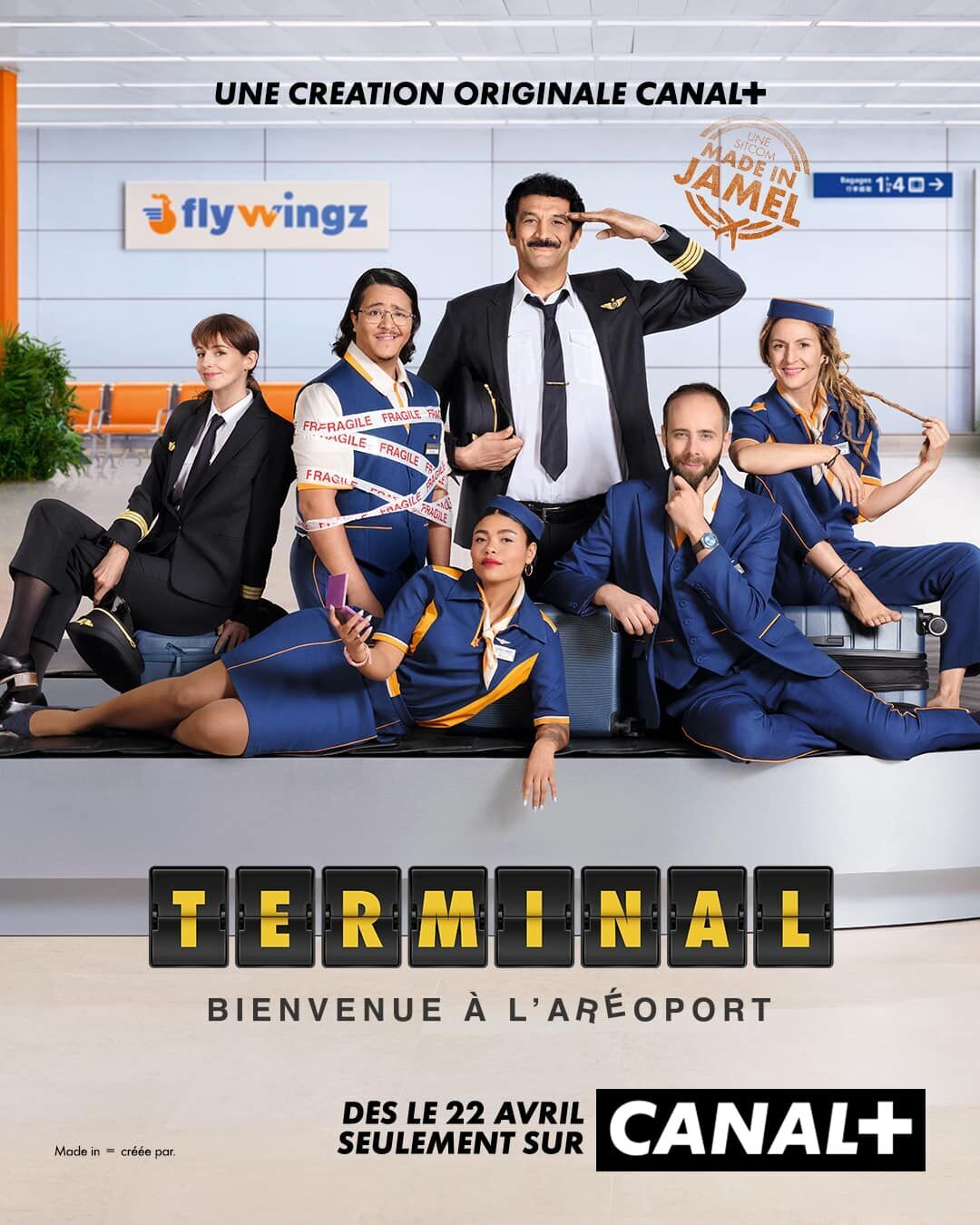 Terminal Cast, OTT, Budget, Box Office, And More