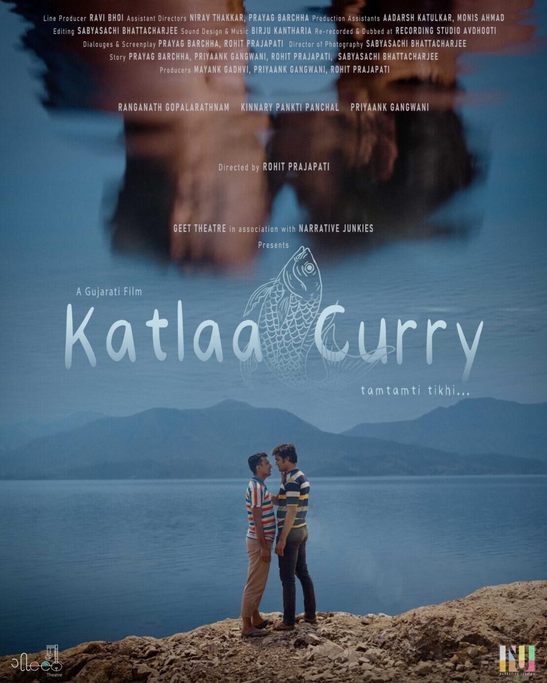 Katlaa Curry Cast, OTT, Budget, Box Office, And More