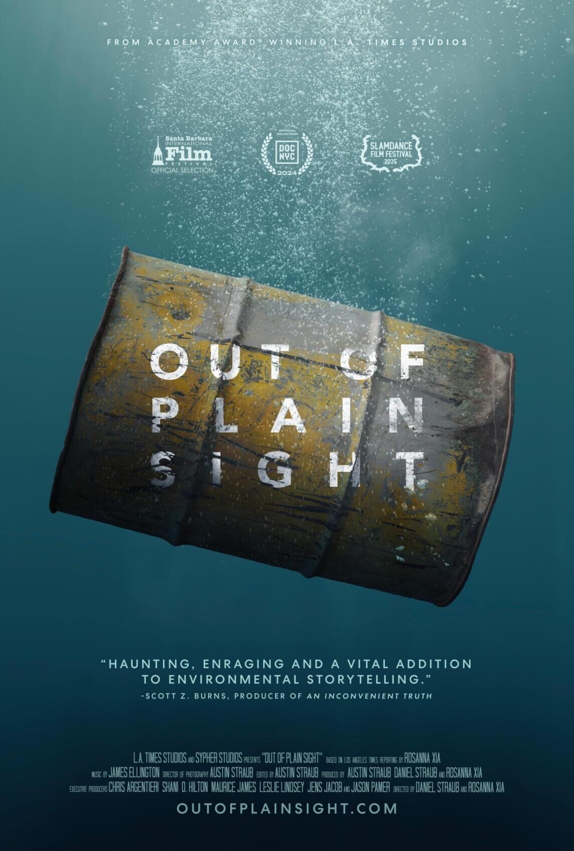 Out of Plain Sight Cast, OTT, Budget, Box Office, And More