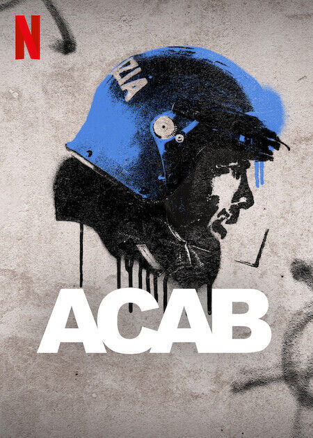 A.C.A.B. La serie 2025 Movie Cast, OTT, Budget, Box Office, And More