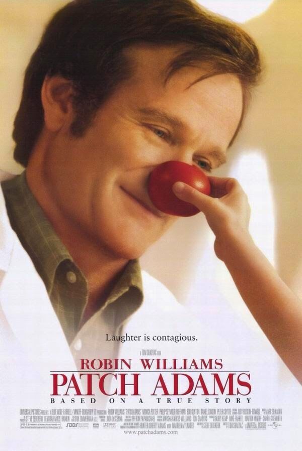 Patch Adams 1998 Movie Cast, OTT, Budget, Box Office, And More