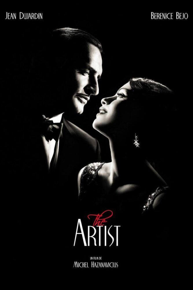 The Artist 2012 Movie Cast, OTT, Budget, Box Office, And More