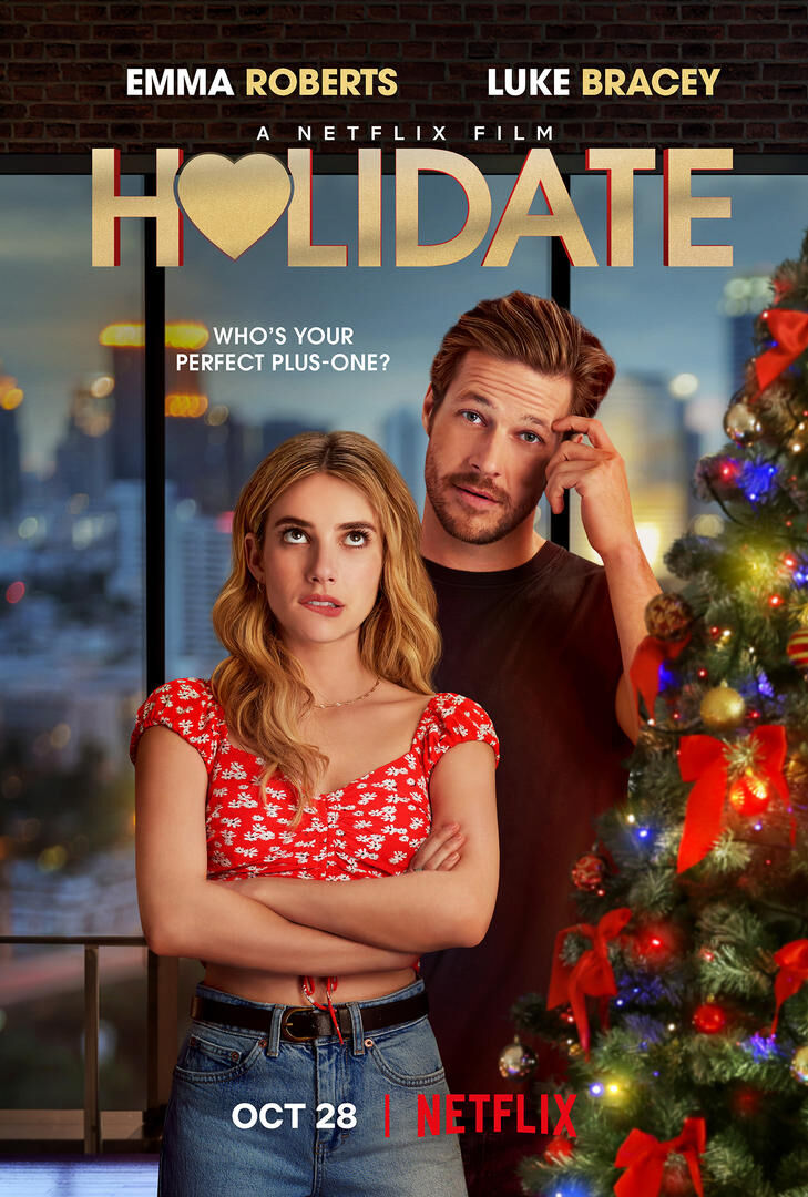 Holidate 2020 Movie Cast, OTT, Budget, Box Office, And More