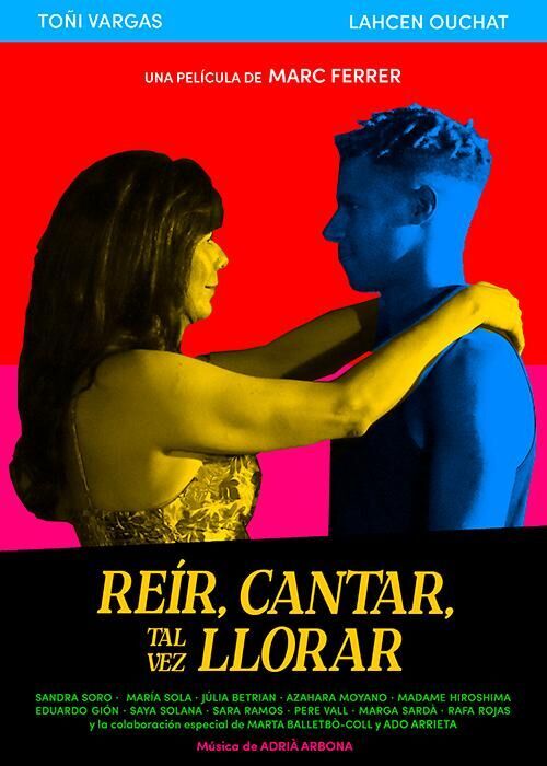 To Laugh, to Sing, Perchance to Cry Cast, OTT, Budget, Box Office, And More