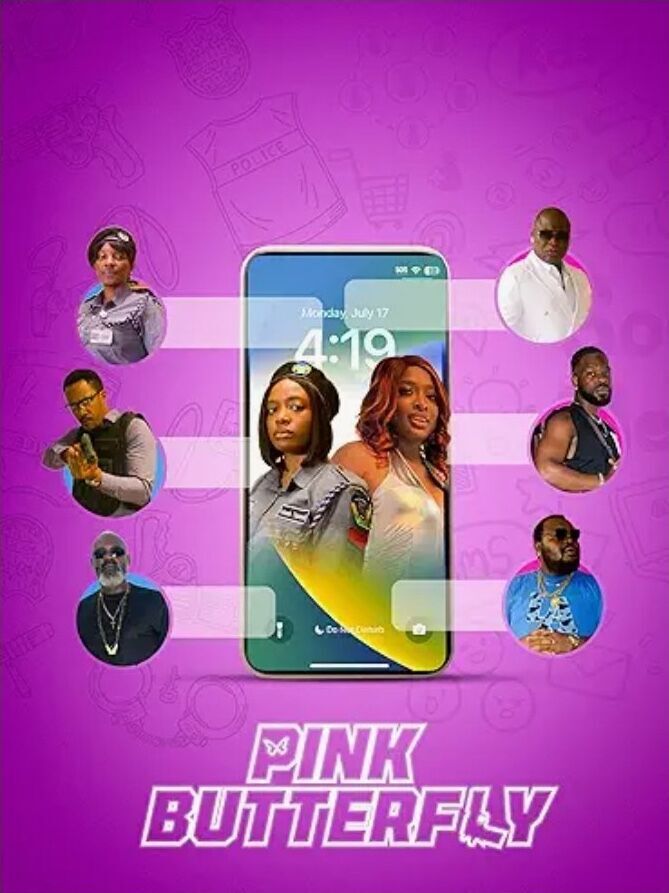 Pink Butterfly Cast, OTT, Budget, Box Office, And More