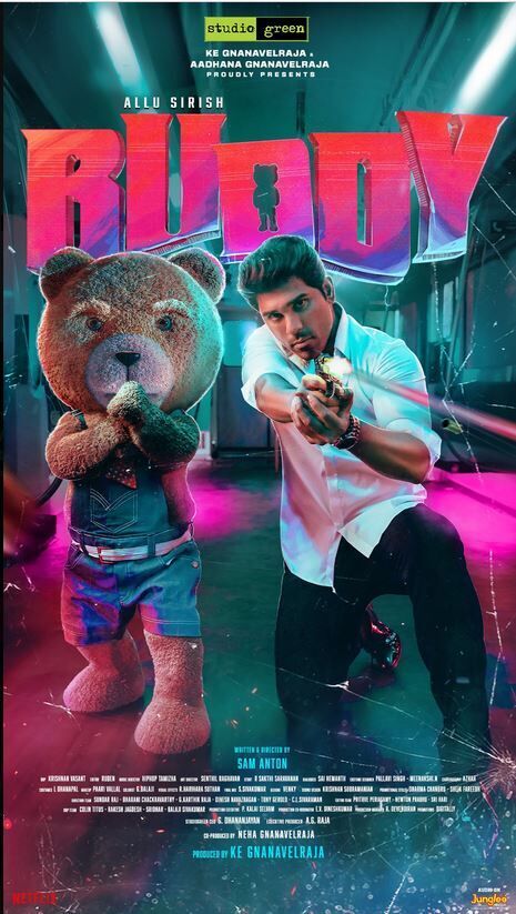 Buddy Cast, OTT, Budget, Box Office, And More
