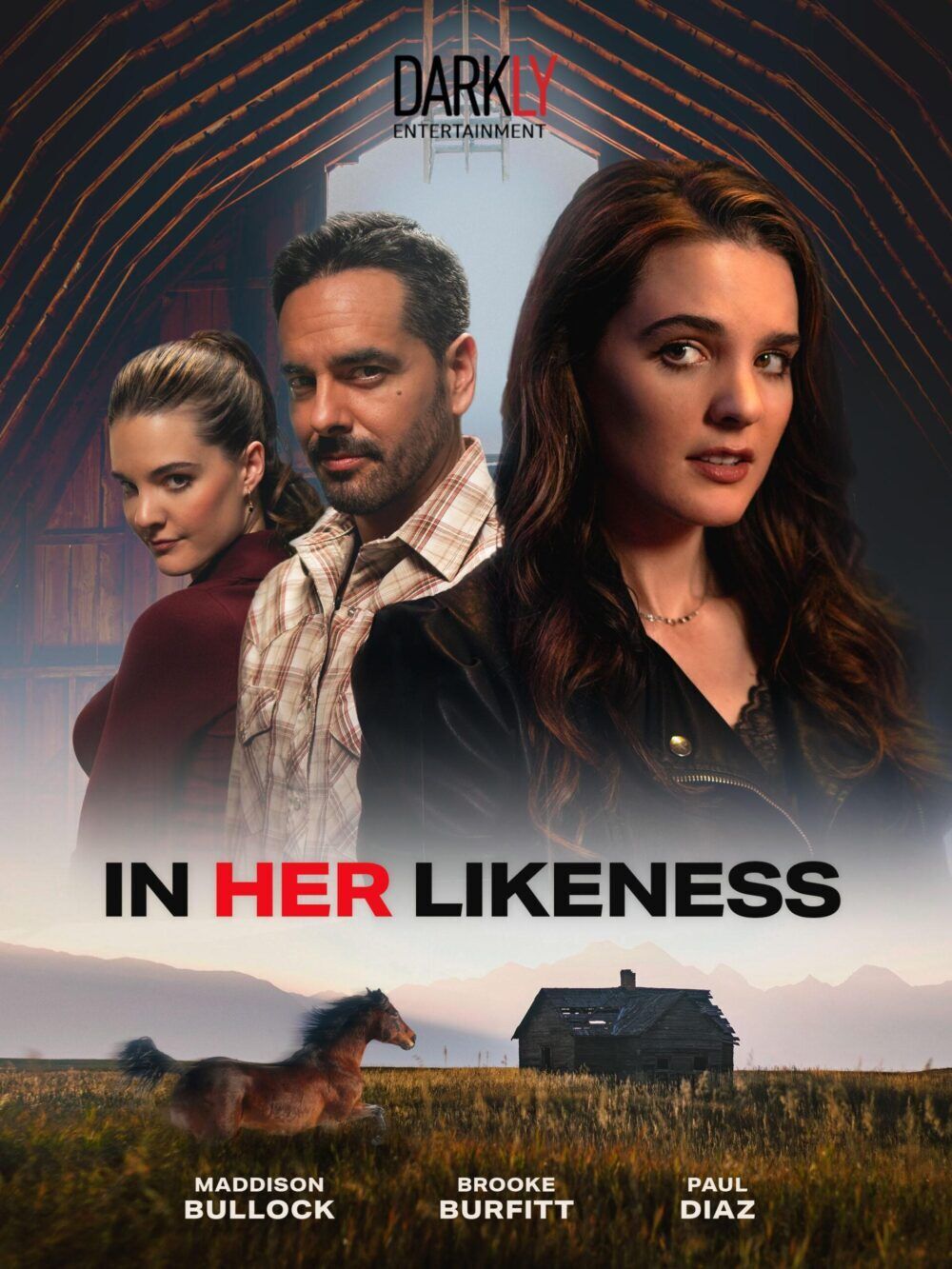 In Her Likeness Cast, OTT, Budget, Box Office, And More