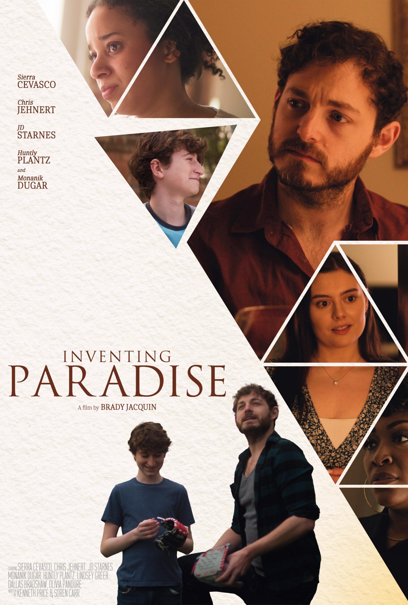 Inventing Paradise 2025 Movie Cast, OTT, Budget, Box Office, And More