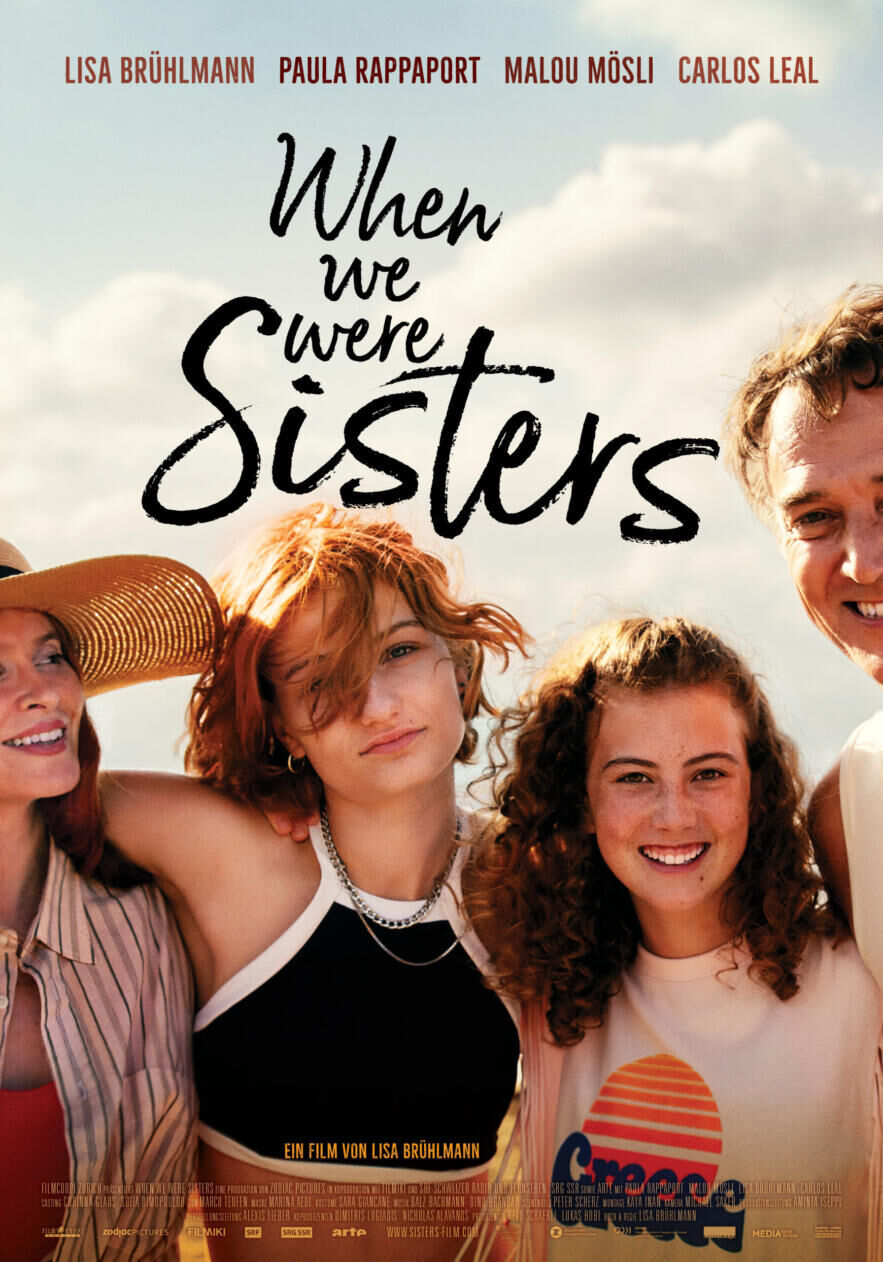 When We Were Sisters Cast, OTT, Budget, Box Office, And More
