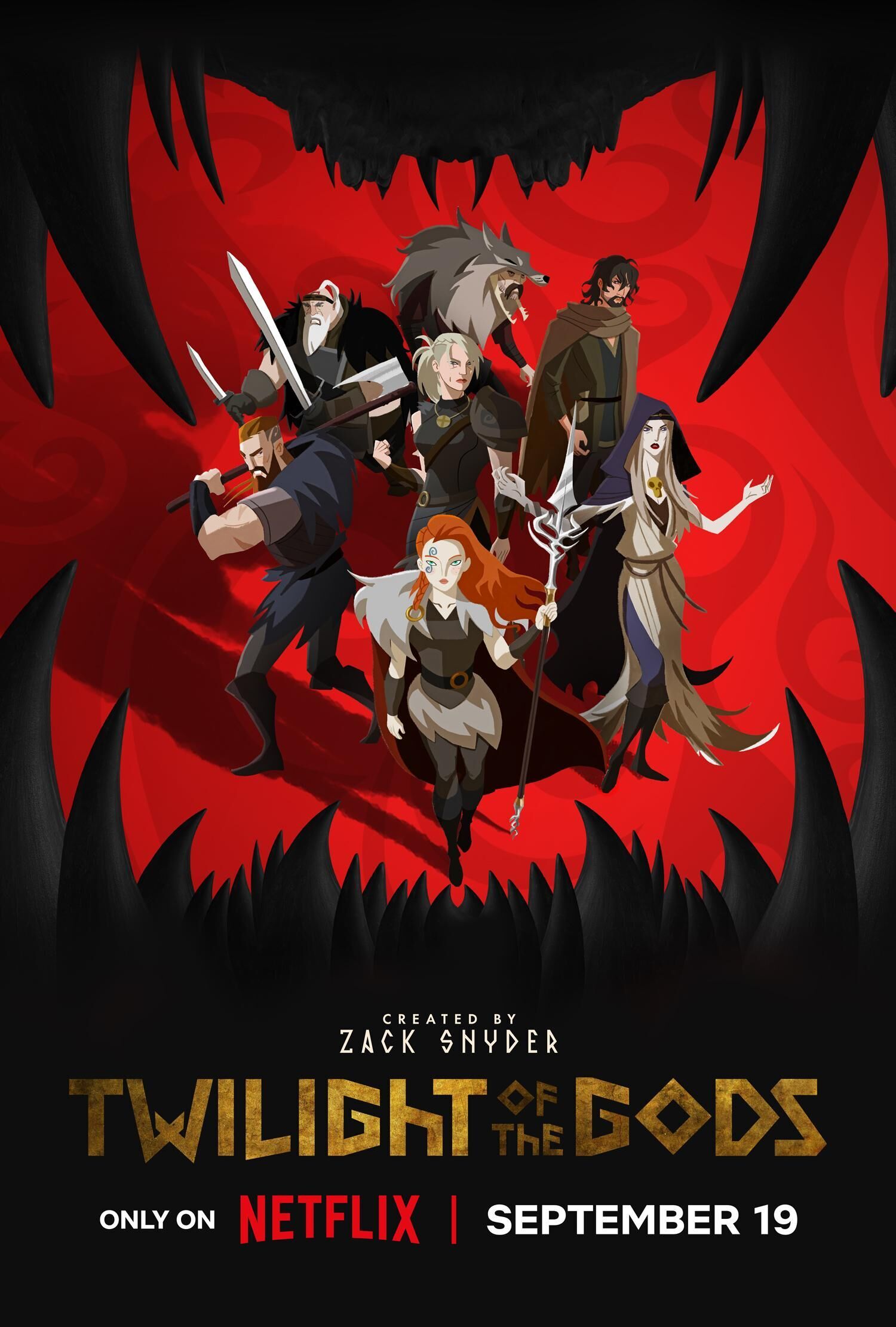Twilight of the Gods Cast, OTT, Budget, Box Office, And More