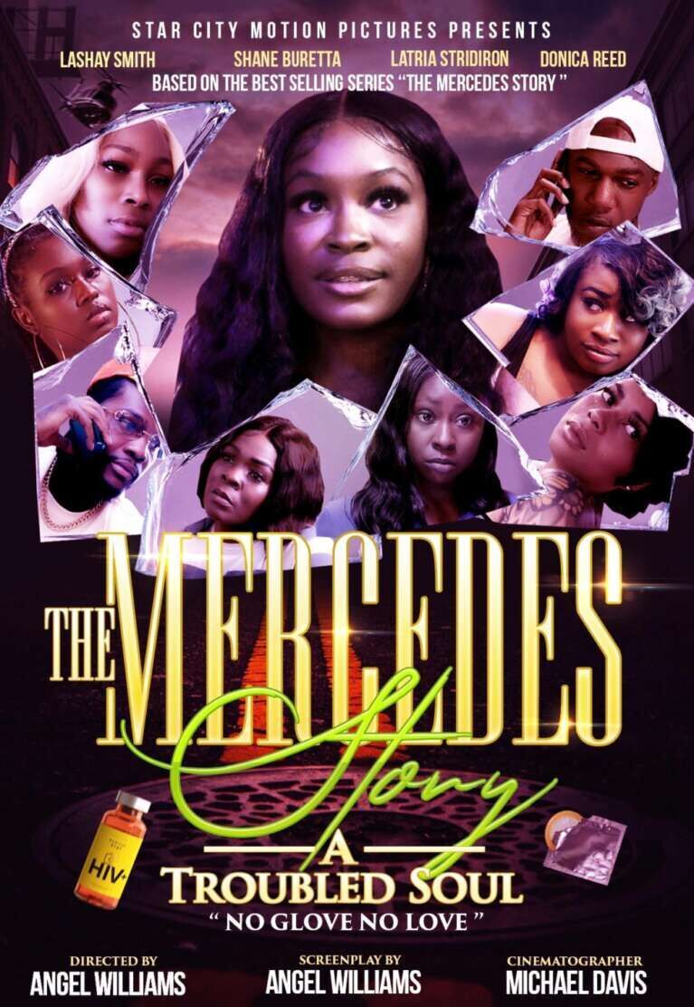 The Mercedes Story: A Troubled Soul Cast, OTT, Budget, Box Office, And More