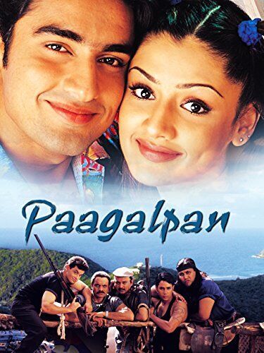 Paagalpan 2001 Movie Cast, OTT, Budget, Box Office, And More