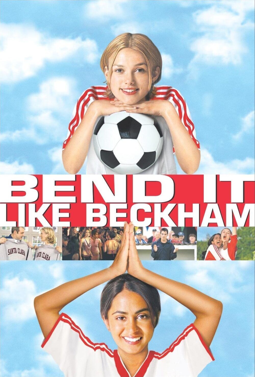 Bend It Like Beckham 2003 Movie Cast, OTT, Budget, Box Office, And More