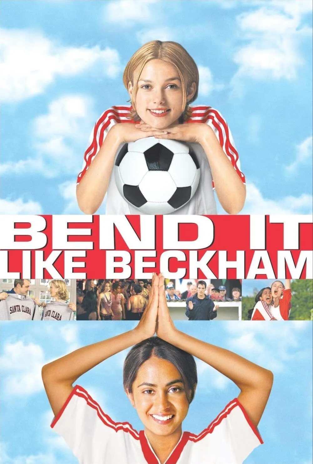 Bend It Like Beckham 2003 Movie Cast, OTT, Budget, Box Office, And More