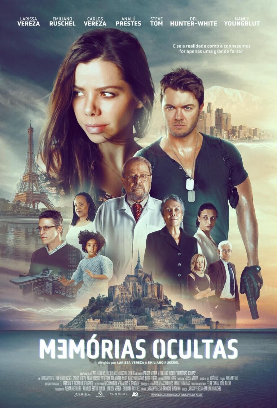 Hidden Memories Cast, OTT, Budget, Box Office, And More