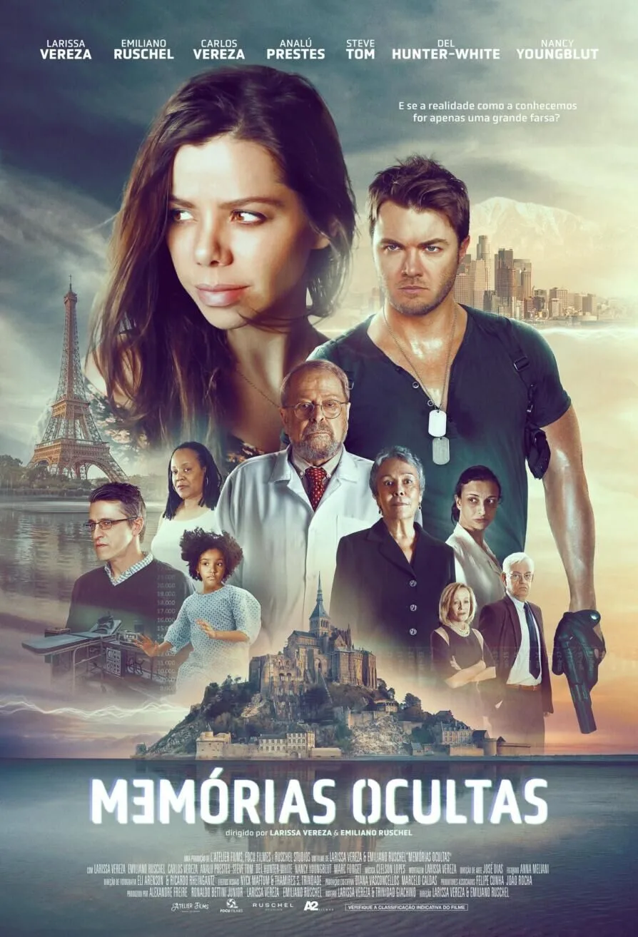 Hidden Memories Cast, OTT, Budget, Box Office, And More