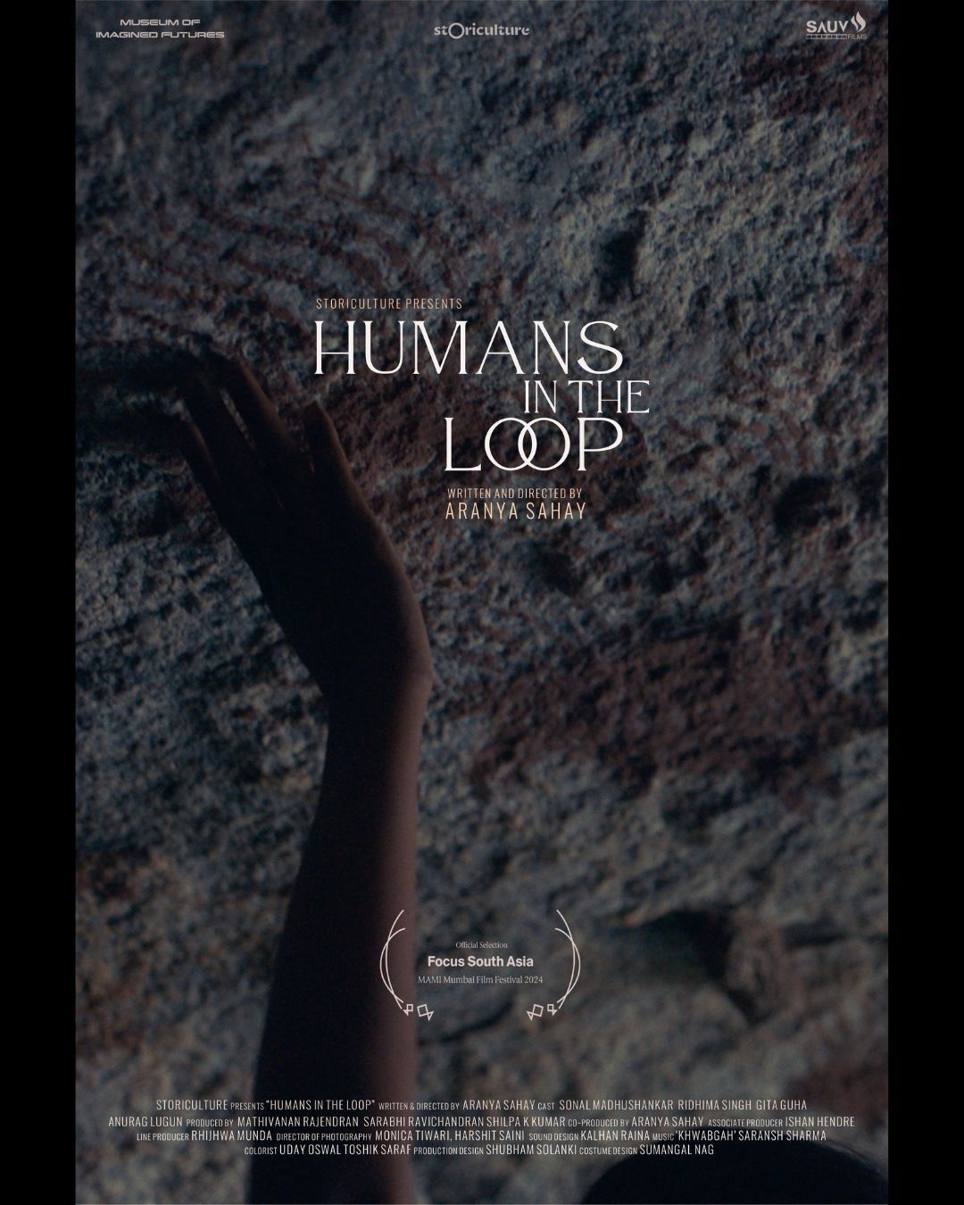 Humans in the Loop Cast, OTT, Budget, Box Office, And More