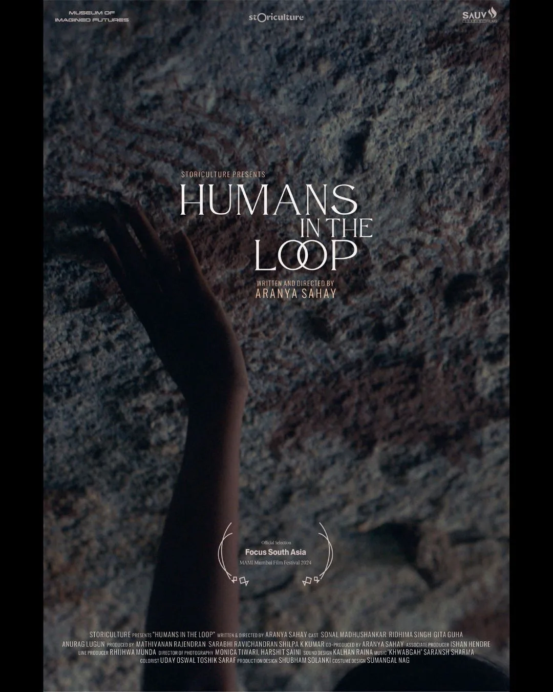 Humans in the Loop Cast, OTT, Budget, Box Office, And More