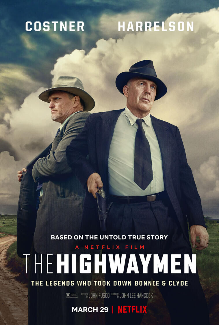 The Highwaymen 2019 Movie Cast, OTT, Budget, Box Office, And More