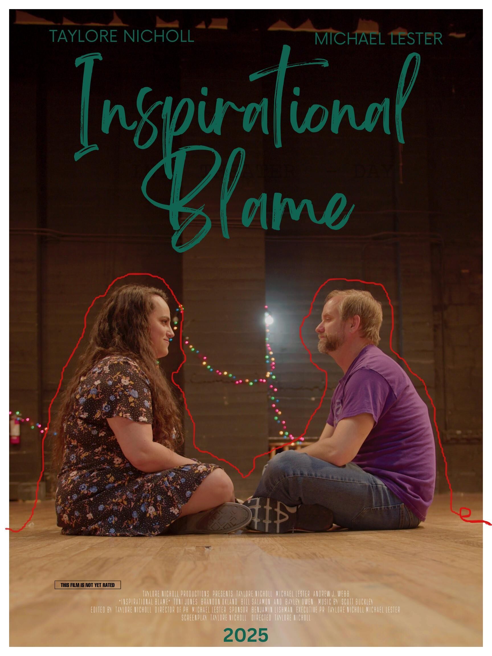 Inspirational Blame Movie Cast, OTT, Budget, Box Office, And More