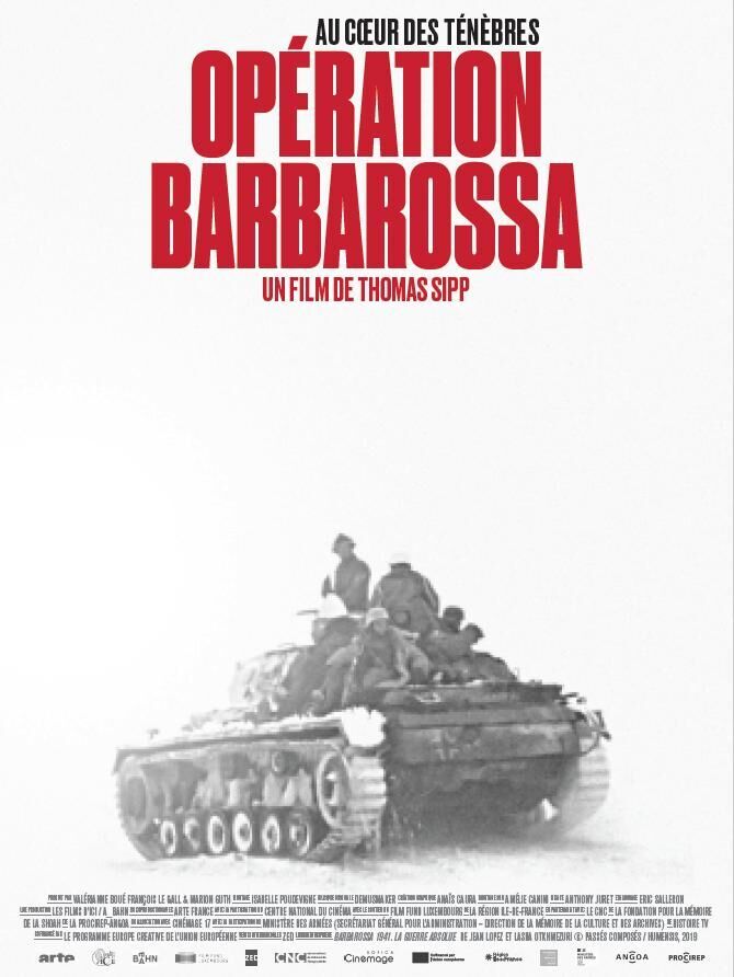 Opération Barbarossa: Au coeur des ténèbres Cast, OTT, Budget, Box Office, And More
