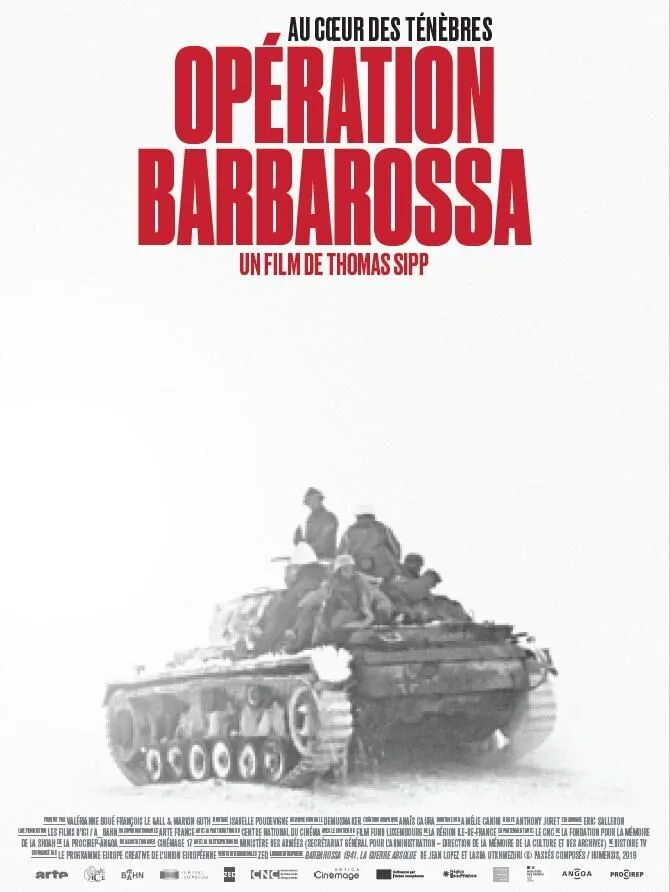 Opération Barbarossa: Au coeur des ténèbres Cast, OTT, Budget, Box Office, And More
