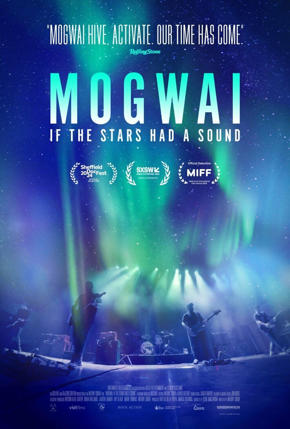 Mogwai: If the Stars Had a Sound Cast, OTT, Budget, Box Office, And More