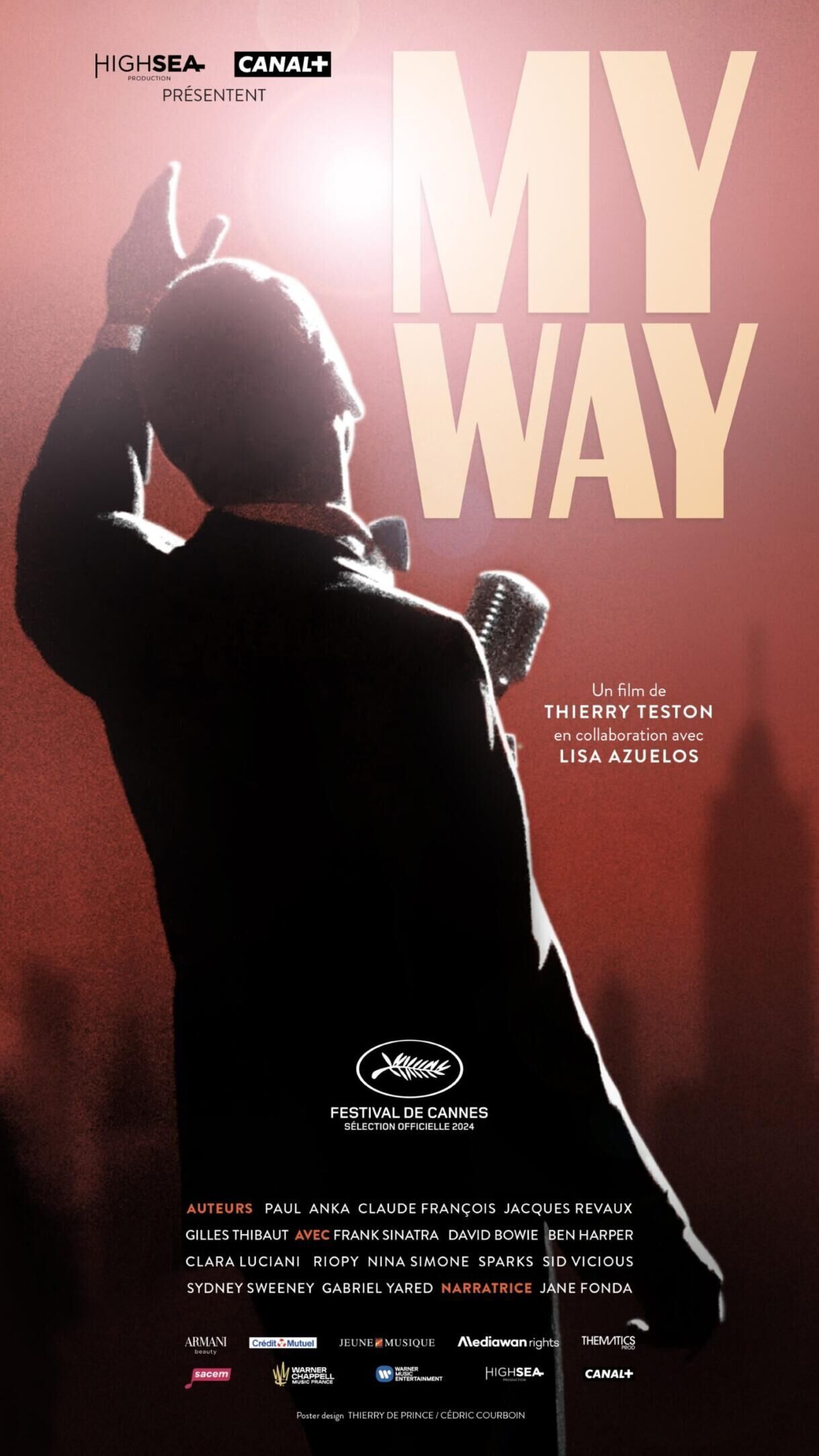 My Way Cast, OTT, Budget, Box Office, And More