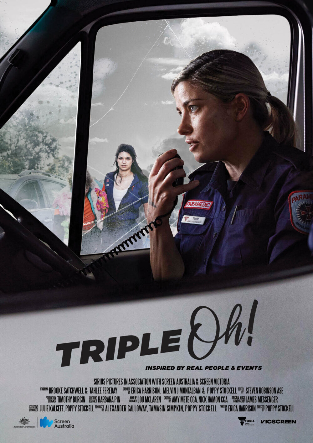 Triple Oh! Cast, OTT, Budget, Box Office, And More
