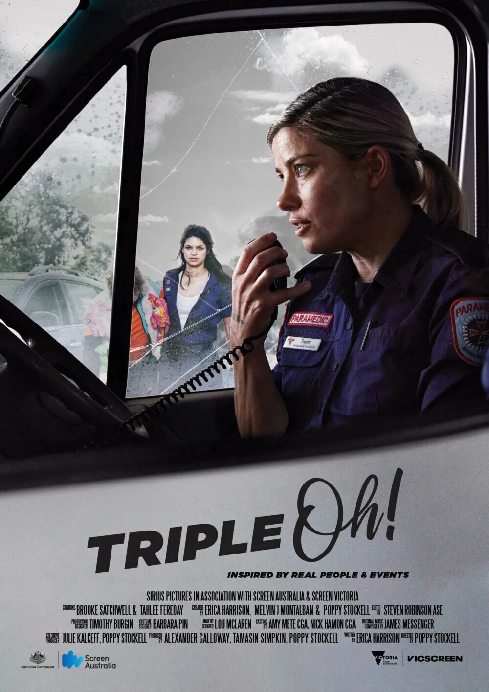 Triple Oh! Cast, OTT, Budget, Box Office, And More