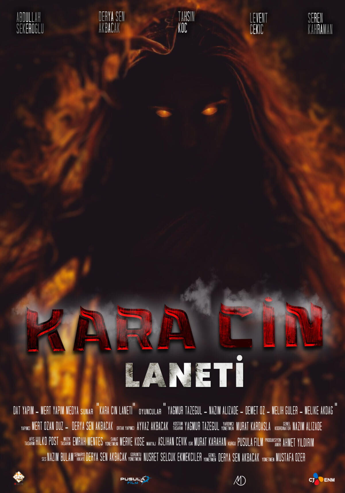 Kara Cin Laneti Cast, OTT, Budget, Box Office, And More