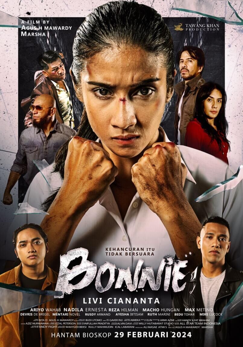 Bonnie Cast, OTT, Budget, Box Office, And More