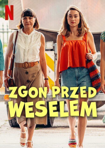 Zgon przed weselem 2025 Movie Cast, OTT, Budget, Box Office, And More