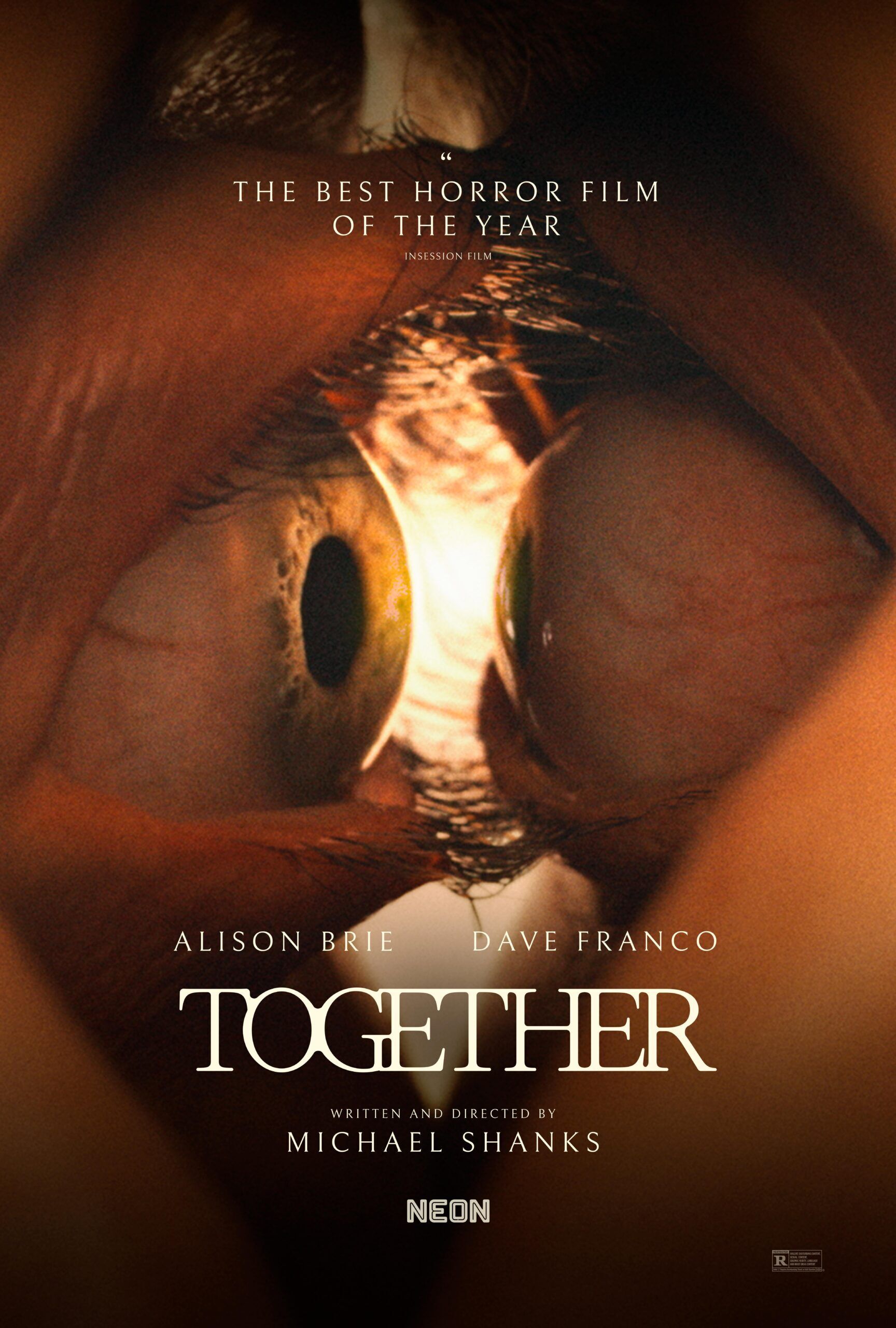 Together 2025 Movie Cast, OTT, Budget, Box Office, And More