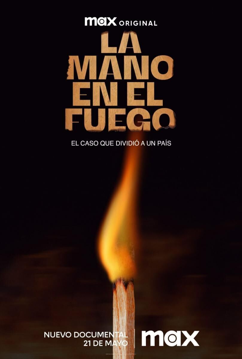 La mano en el fuego Cast, OTT, Budget, Box Office, And More