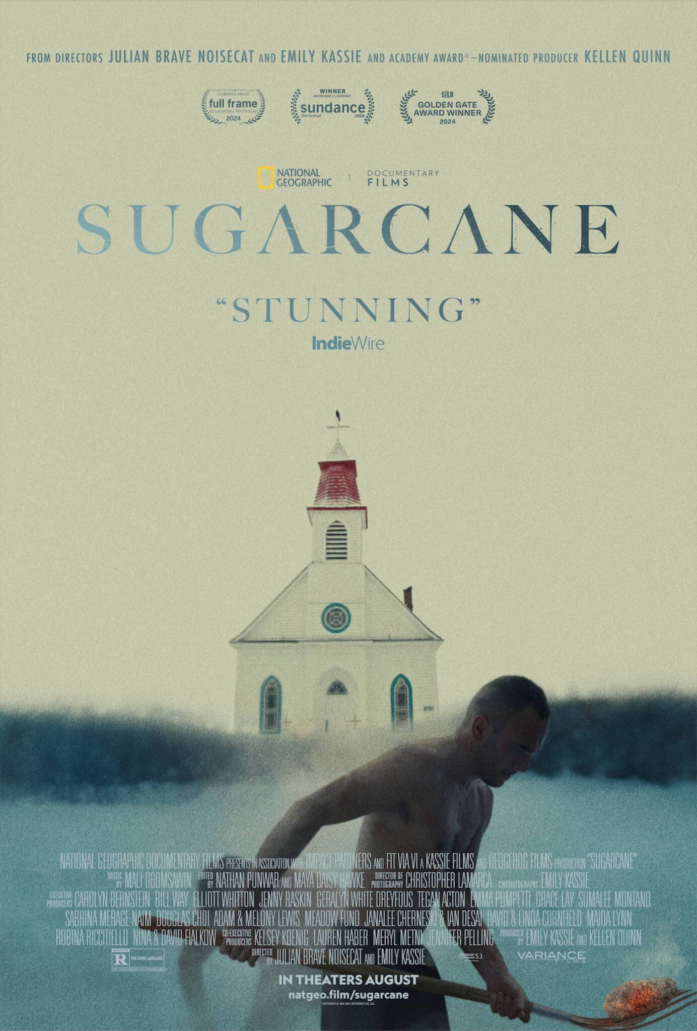 Sugarcane Cast, OTT, Budget, Box Office, And More