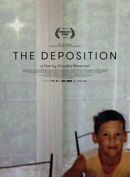 La déposition Cast, OTT, Budget, Box Office, And More