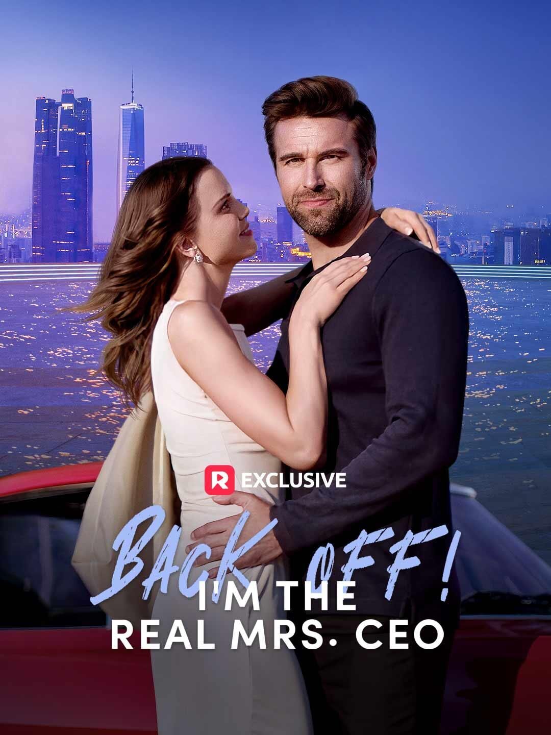 Back Off! I'm the Real Mrs. CEO Cast, OTT, Budget, Box Office, And More