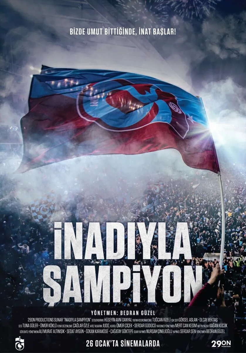 Inadiyla Sampiyon Cast, OTT, Budget, Box Office, And More