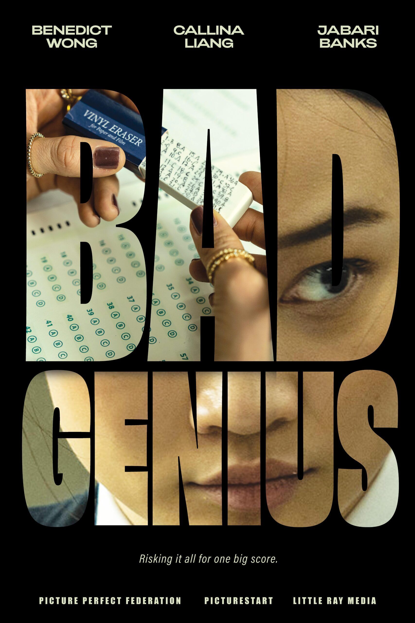 Bad Genius Cast, OTT, Budget, Box Office, And More