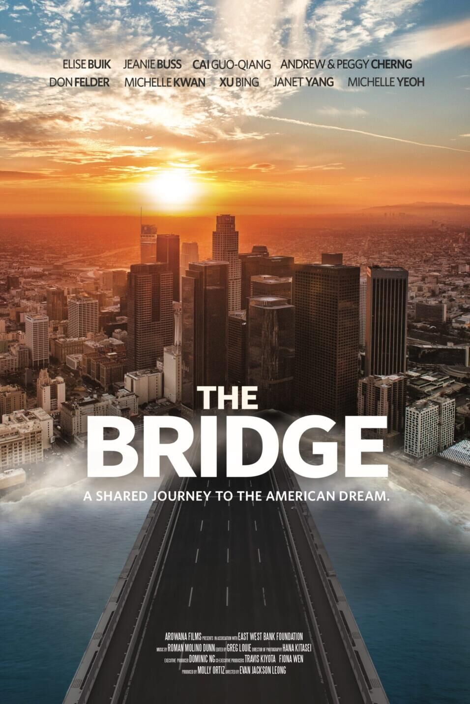 The Bridge Cast, OTT, Budget, Box Office, And More