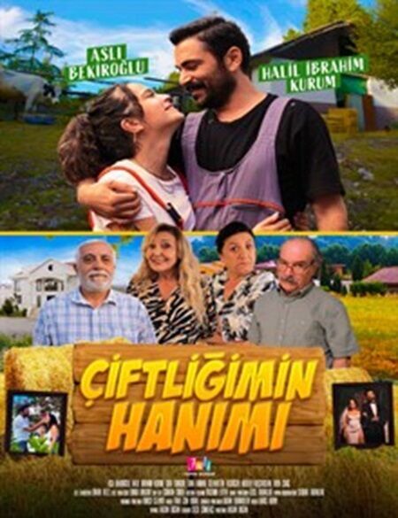Çiftligimin Hanimi Cast, OTT, Budget, Box Office, And More