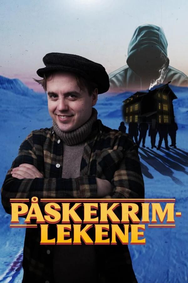 Påskekrimlekene Cast, OTT, Budget, Box Office, And More