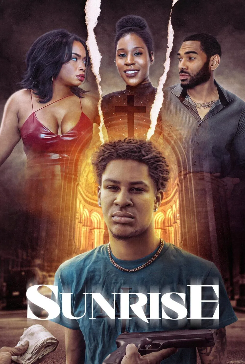Sunrise Cast, OTT, Budget, Box Office, And More