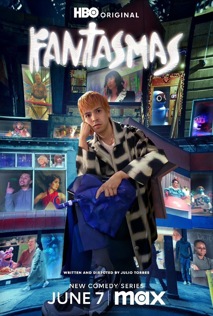 Fantasmas Cast, OTT, Budget, Box Office, And More