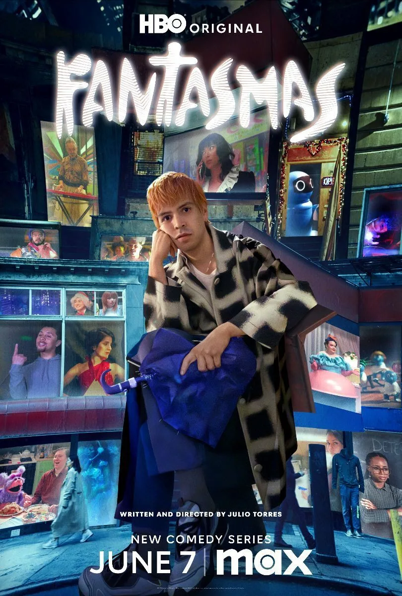 Fantasmas Cast, OTT, Budget, Box Office, And More