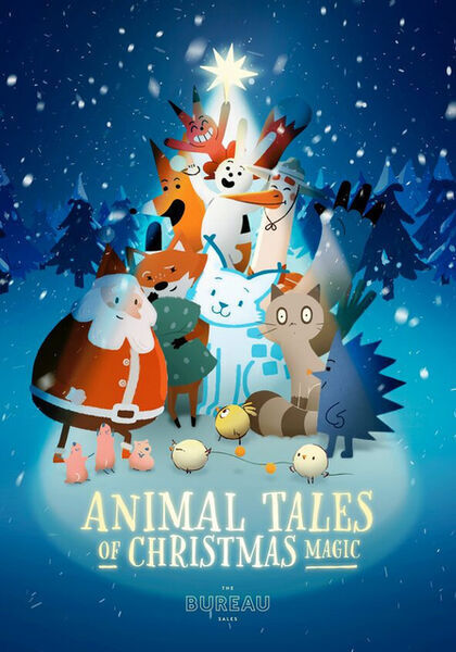 Animal Tales of Christmas Magic Cast, OTT, Budget, Box Office, And More