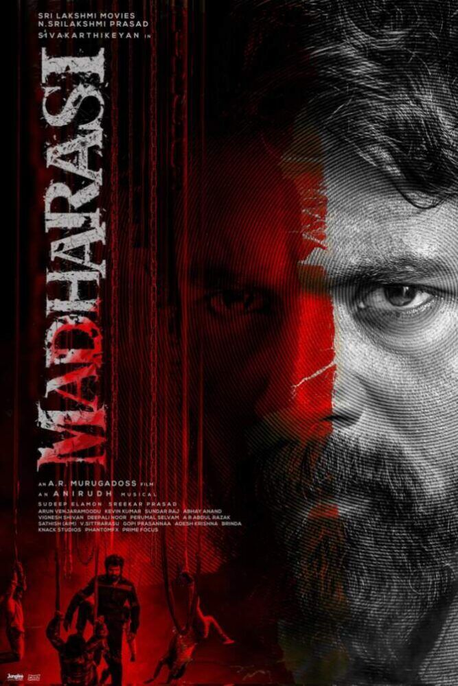 Madharasi 2025 Movie Cast, OTT, Budget, Box Office, And More